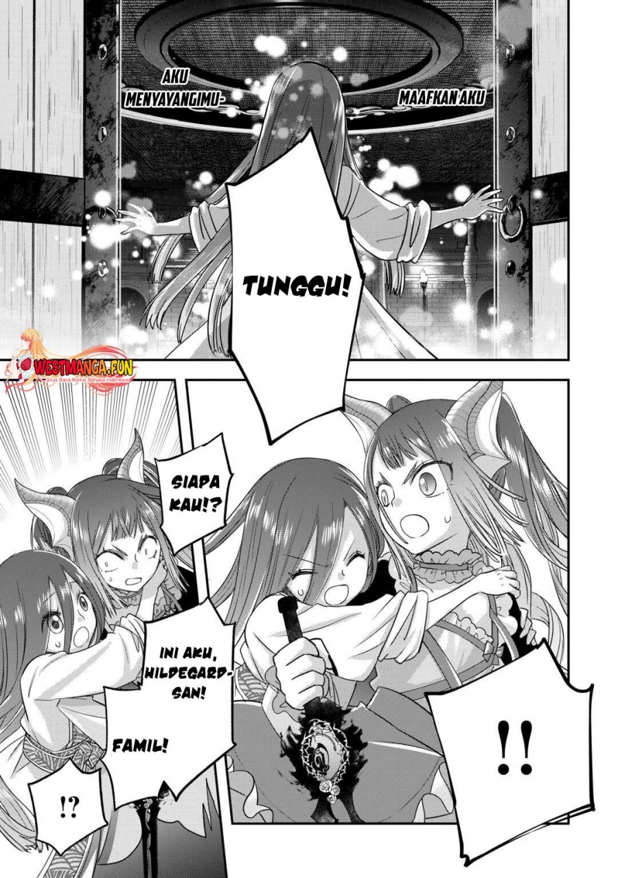 Kanchigai no Atelier Master